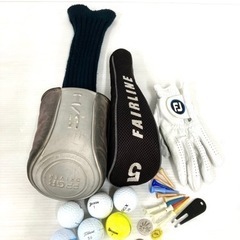 値下げ！◆ TaylorMade ドライバー／Daiwa advisor x7 アイアン 他◆ゴルフクラブ 11本セット＋ TourStageバッグ付き