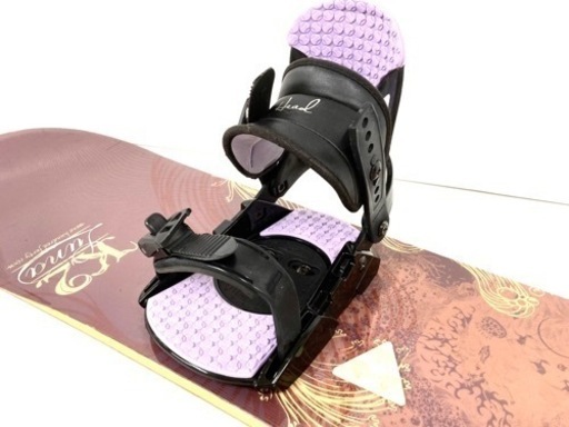 SOLD OUT!】レディース! K2 スノーボード /HEAD ブーツ付