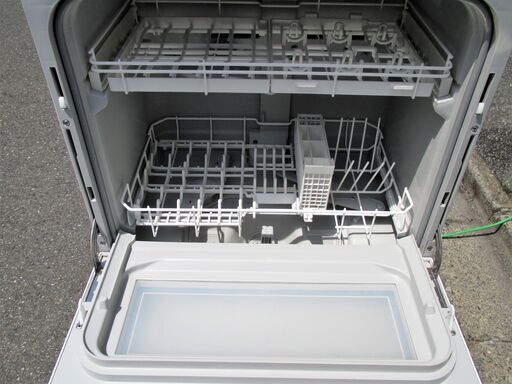 ☆パナソニック Panasonic NP-TZ200 食器洗い乾燥機◇2019年製 