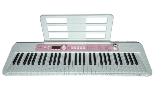 電子楽器 キーボード 2019年製 CASIO カシオ