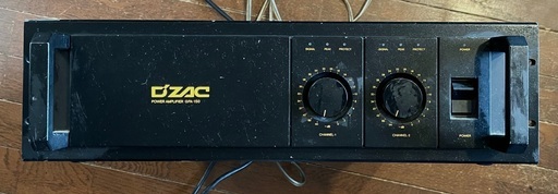 最新 PA 機材 中古セット