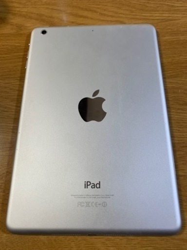 その他 I pad mini2
