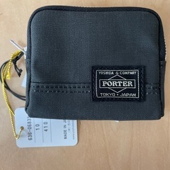 ポーター小銭入れ　PORTER コインケース　新品 PORTER...