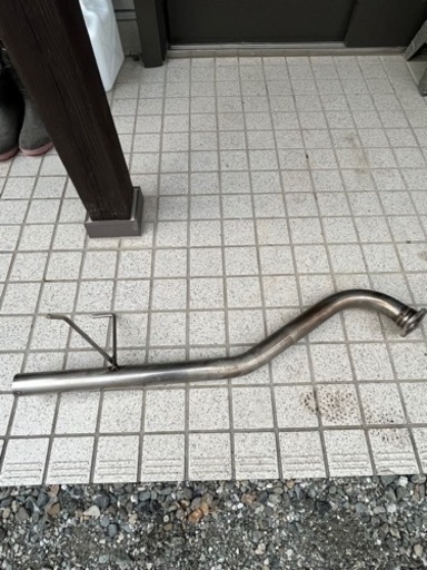 gk5 フィットRS ゼロファイターマフラー最終値下げ 百式自動車