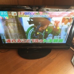 2010年製　プラズマTV