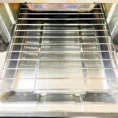 7/2パロマ/PALOMA ガスコンロ IC-S87K-1L 2020年製 LP