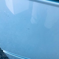 ①✨2016年製✨806番 シャープ✨ノンフロン冷凍冷蔵庫✨SJ-D14B-W‼️