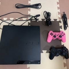【決まりました！】【箱付き】SONY PlayStation3 ...