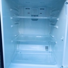 ①943番 Haier✨冷凍冷蔵庫✨JR-NF140K‼️