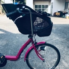①958番 電動自転車