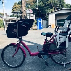 ①958番 電動自転車
