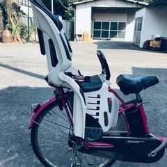 ①958番 電動自転車