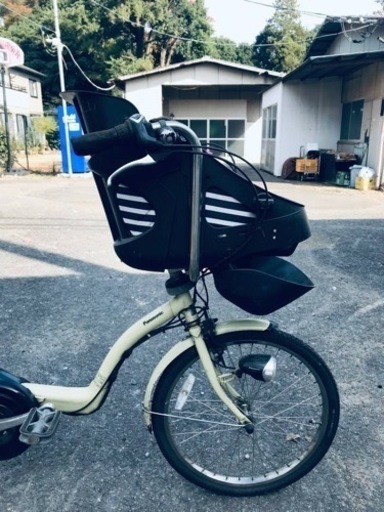 ①959番　電動自転車