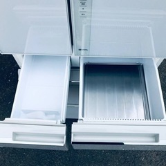 ①973番 SHARP✨ノンフロン冷凍冷蔵庫✨SJ-GF50X-W ‼️-スペルオンユー 