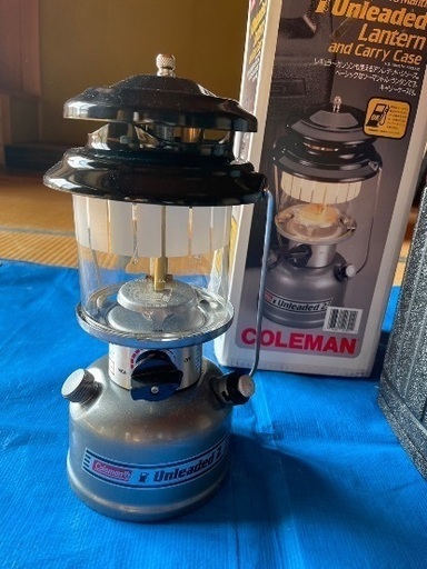 コールマン 285-740j