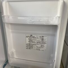 リサイクルショップどりーむ荒田店No.4679 冷蔵庫 2020年製 106L！ 美品！