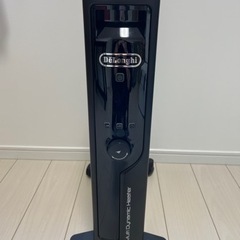 デロンギ マルチダイナミックヒーター 値引き交渉可