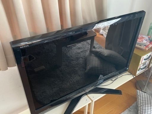 42型　液晶テレビ