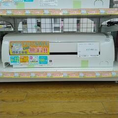 ☆期間限定SALE☆標準工事費込み☆ CORONA エアコン 2019年製 TJ376