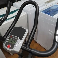 ♪FITBOX FBX-01 本格的なエアロバイク スピンバイク♪