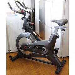 ♪FITBOX FBX-01 本格的なエアロバイク スピンバイク♪