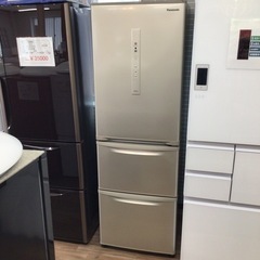 2020年式 365L Panasonic 冷蔵庫 NR-C371N-N 2020年式 365L Panasonic 冷蔵庫 NR-C371N-N パナソニック NR
