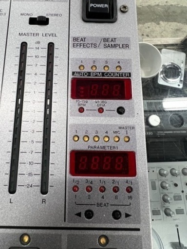 Pioneer DJM-600 4ch DJミキサー | pcmlawoffices.com