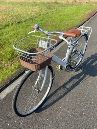 【決まりました】子供自転車