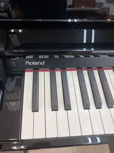 【値下げしました!!】Roland ローランド DP-990R 電子ピアノ デジタルピアノ 88鍵ステレオ・マルチサンプリング・ピアノ音源 2010年製 No.4223 ※現金、クレジット、スマホ決済対応※