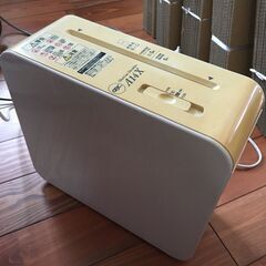 電動シュレッダー