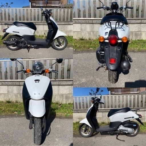 ☆トゥデイ低燃費FIモデル☆タイヤ・シート・プラグなど新品交換^_^