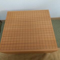 【ネット決済】佳山作  囲碁盤  碁石セット