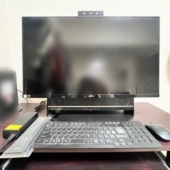 FUJITSU デスクトップ