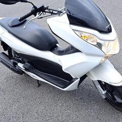 PCX　125CC　自賠責保険30ヶ月