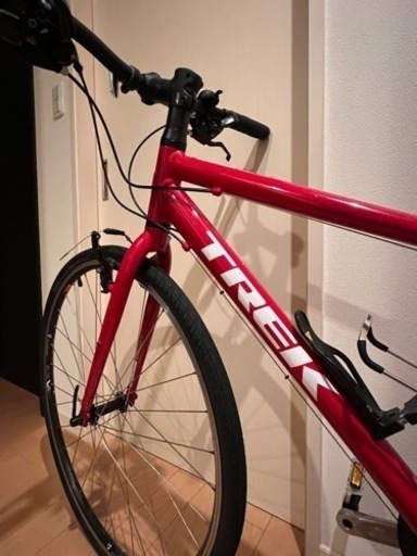 半値以下！TREK トレック 7.2FX クロスバイク acaisummer.com