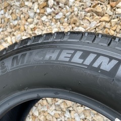 265/60/R18 サマータイヤ 新車外し　夏タイヤ