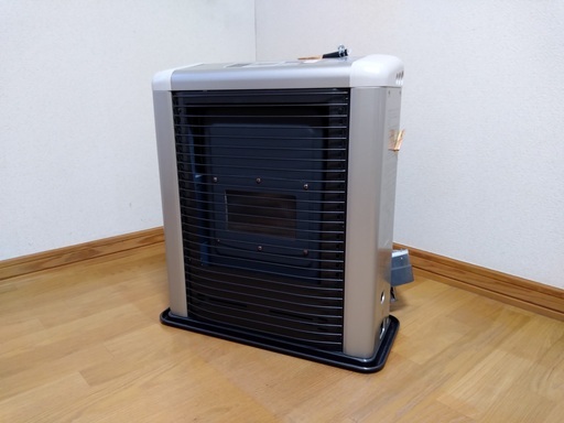 サンポットFFストーブ　FFR-56B-1