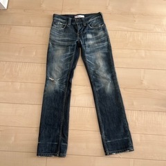 Levi’s ジーンズ