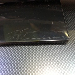 オリオン 液晶テレビ 32型 2017年製 リモコン付き TV テレビ 引っ越し