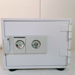 金庫（DW30-1・2017年製造）