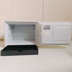 金庫（DW30-1・2017年製造）