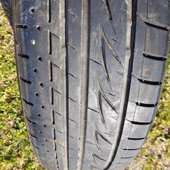 【最終値下げ】ホンダ純正アルミホイール15インチ