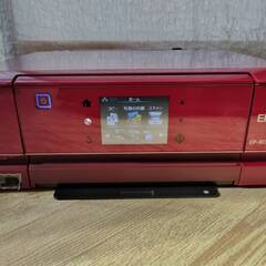 EPSON EP-806AR ジャンク扱い