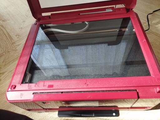 EPSON EP-806AR ジャンク扱い 未チェック/完全ジャンク扱い】EPSON EP