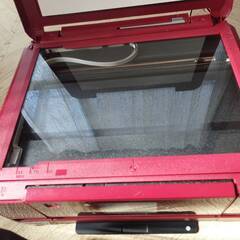 EPSON EP-806AR ジャンク扱い