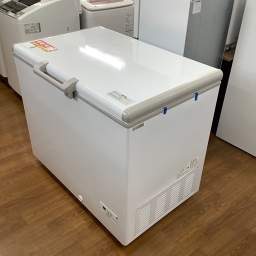 Haier ハイアール 冷凍庫 JF-MNC319A 2021年製【トレファク 川越店】