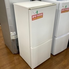 AQUA 2ドア冷蔵庫　2022年製　【トレファク　川越店】 2 ドア冷蔵庫 AQUA 【トレファク川越店】