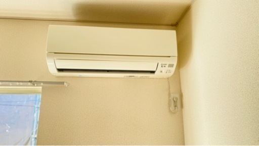 エアコン corona air conditioner