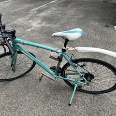 <整備済を無料配達>ビーチクルーザー BOON 適応身長155cm～ Amazon | Tracer Siena ストレッチビーチクルーザーバイク 大人用