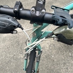 【購入者決まりました】Bianchi chameleonte1 2016年モデル